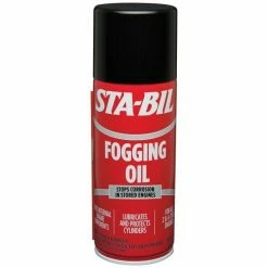 Sta-Bil Fogging Oil 12 oz - 22001 - Fuel System Parts