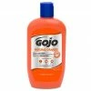 GOJO Natural Orange Pumice Hand Cleaner, 14 oz. - 0957-12 - Windshield Protectants