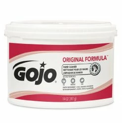 GOJO Original Formula Hand Cleaner, 14 oz. - 1109-12 - Windshield Protectants