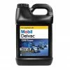 Mobil Delvac 1300 Super Heavy Duty Diesel Engine Oil 15W-40, 2.5 Gal. - 122493 - Motor Oil