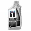 Mobil 1 FS European Car Formula Full Synthetic Motor Oil 0W-40, 1 Quart - 112628