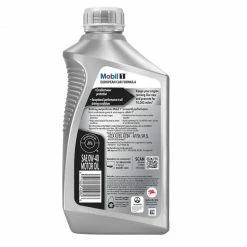 Mobil 1 FS European Car Formula Full Synthetic Motor Oil 0W-40, 1 Quart - 112628 3 Mobil 1 FS European Car Formula Full Synthetic Motor Oil 0W-40, 1 Quart - 112628 -Automotive & ATV Sales Shop 92500211.2