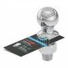 Curt Trailer Ball 1 7/8 Inch x 1 Inch x 2 1/8 Inch 40002 - Hitch Pins, Clips & Accessories
