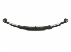 Carry-On Carry -On Trailers 4 Leaf Spring