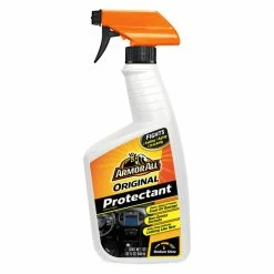 Armor All Original Protectant Spray, 32 oz. - 18186 - Interior Accessories