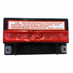 Providence Motorcycle Battery 9-BS - ATV & Motorcyle Batteries -Automotive & ATV Sales Shop 9685986428e1f7eb454cdbb956cc08fc5af8aeeb 62682134 3