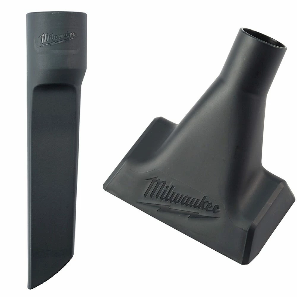 Milwaukee M18 18Volt Lithium Ion Cordless 2-Gallon Wet/Dry Vacuum Bare Tool Only - 0880-20 - Shop Vacuums 8 Milwaukee M18 18Volt Lithium Ion Cordless 2-Gallon Wet/Dry Vacuum Bare Tool Only - 0880-20 - Shop Vacuums - Image 8