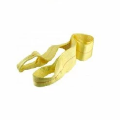 Erickson 4" X 6' Recovery Strap 15000 Lb. (09506) - Tie Downs & Fasteners