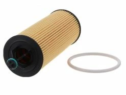 FRAM Oil Filter Cartridge CH11665 - Oil Filters