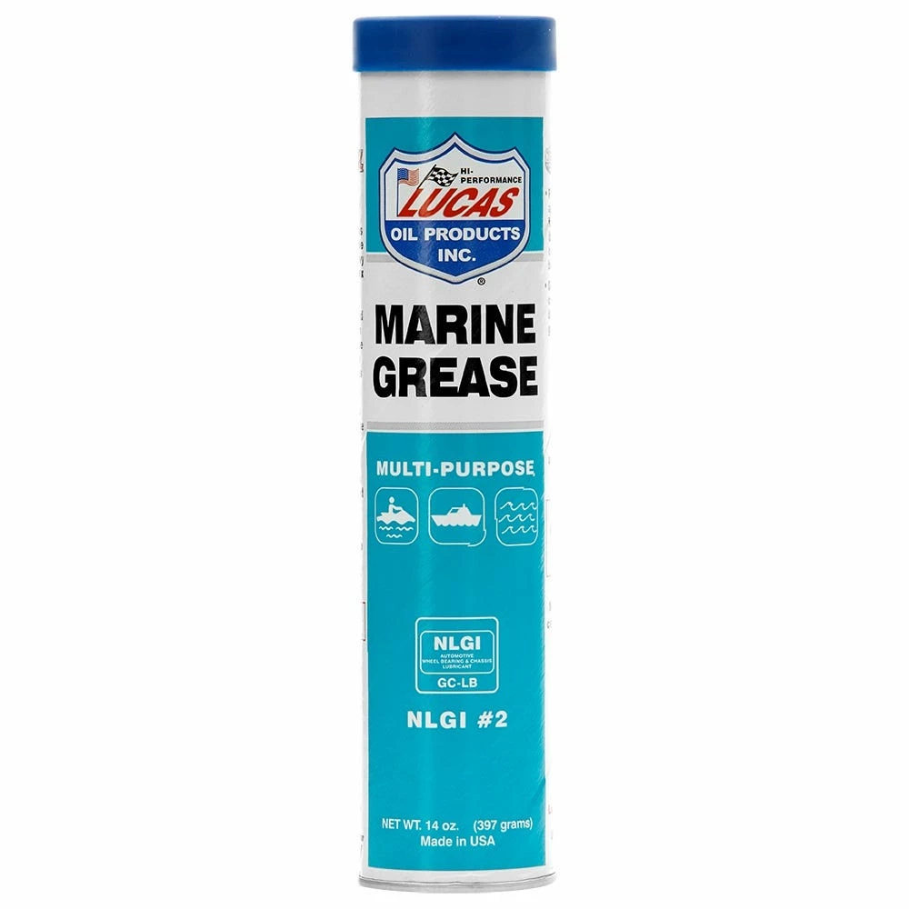Lucas Marine Grease-30 - 10320-30 - Greases & Lubricants 2 Lucas Marine Grease-30 - 10320-30 - Greases & Lubricants - Image 2