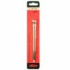 Milton Low Pressure Pencil Tire Gauge - 2 -20 PSI - S-917 - Gauges