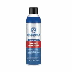 Providence Automotive Engine Degreaser - PA001 - Greases & Lubricants