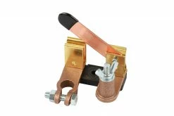 Battery Doctor Top Post Knife Switch w/ Stud 20148 - Hardware