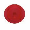 Optronics 4" Red Grommet Mount Stop/Turn/Tail Light - Accessories & Gear