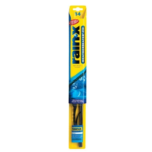 Rain-X Weatherbeater 14 Inch Wiper Blade - RX30214 - Wiper Blades 3 Rain-X Weatherbeater 14 Inch Wiper Blade - RX30214 - Wiper Blades - Image 3