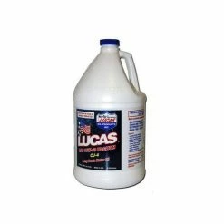 Lucas 15w40 Heavy Duty Truck Oil, 1 Gallon - 10076 - Motor Oil