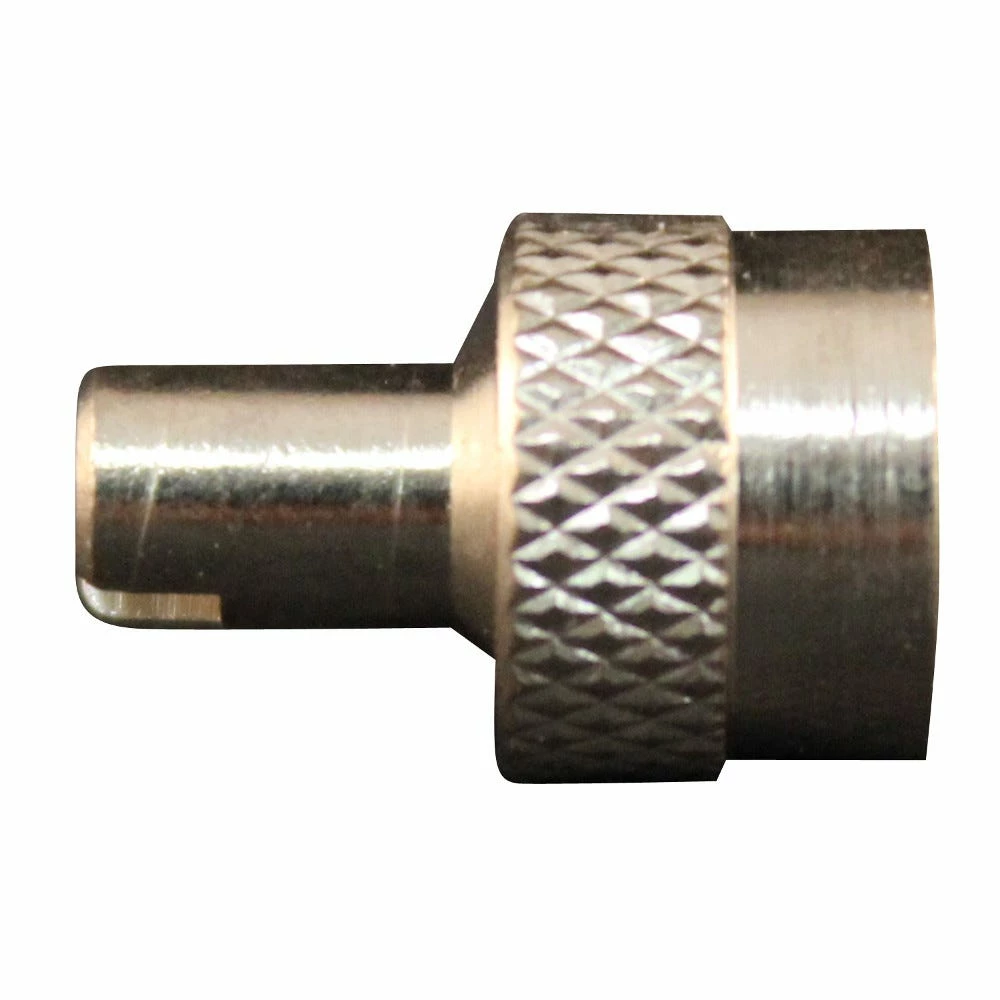 Milton 5 Pack TR VC 2 Screwdriver Type Valve Cap - S-437 - Valves 3 Milton 5 Pack TR VC 2 Screwdriver Type Valve Cap - S-437 - Valves - Image 3