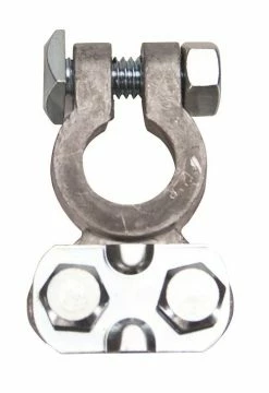 Uriah Products Uriah Top Post Terminal - Heavy Duty -Fits 1 To 6 Awg -UV003500 - Maintenance & Parts