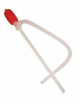 21st Century Manual Hand Siphon - A40 - Maintenance & Parts