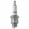 NGK (BMR6A SOLID BLYB) Spark Plug 97821 Cooper Core - 66673149 - Electrical Parts