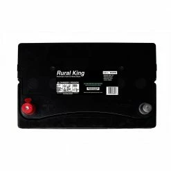 Rural King Premium EFB Automotive Battery - Rural King-EFB34 - Batteries & Accessories -Automotive & ATV Sales Shop ab8d7f9e7f11fe79ef2dde09347a4cd35fdd240f RK EFB34 TOP
