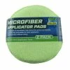 Simoniz Sure Shine 2pk Microfiber Applicator Pads - 293400228 - Vehicle Cleaners