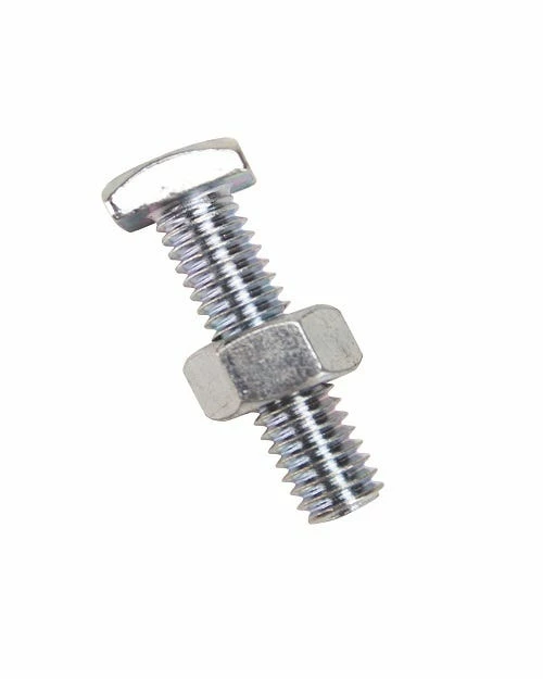 Uriah Products Uriah Bolt And Nut For Garden Tractor - Fits U1 Batteries -UV001930 - Maintenance & Parts 2 Uriah Products Uriah Bolt And Nut For Garden Tractor - Fits U1 Batteries -UV001930 - Maintenance & Parts - Image 2