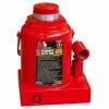 Big Red 30-Ton Welded Bottle Jack - T93007 - Jack Stands