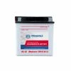 Providence Motorcycle Battery 10L-A2 - ATV & Motorcyle Batteries