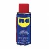 WD-40, 3oz Can - 490009 - Penetrants