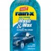Rain-X Wash & Wax 20 oz - RX51820D - Wiper Blades