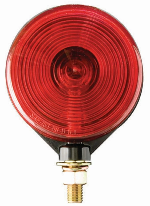 Optronics Submersible Universal Mount Combination Tail Light For Over 80" Applications; Driver Side - Accessories & Gear 1 Optronics Submersible Universal Mount Combination Tail Light For Over 80" Applications; Driver Side - Accessories & Gear
