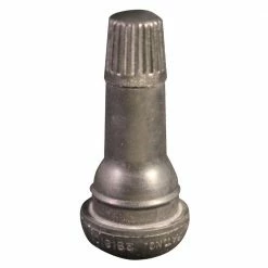 Milton 2 - Pack TR 413 Tubeless Tire Valves - .453 Inch thread - S-413 5 Milton 2 - Pack TR 413 Tubeless Tire Valves - .453 Inch thread - S-413 -Automotive & ATV Sales Shop af01cfbf7ca80540c0c3f44edbb844fde702daa4 s 413side