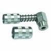 Lubrimatic 90° Grease Coupler with Adapter 05-059 - Tools & Accessories