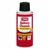 CRC® Single Use Battery Cleaner, 5 oz. Can - CRC5OZ - Automotive Chemicals & Compounds
