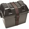 Uriah Products Uriah Battery Box - Fits Bci Group 27 And 31 -UV031890 - Maintenance & Parts