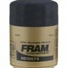 FRAM Ultra Synthetic Spin-On Oil Filter XG10575 - Oil Filters