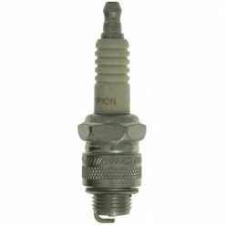 Champion RJ12C Small Engine Spark Plug 592C - Electrical Parts