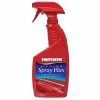 Mothers Marine Spray Wax 24 oz - 91824 - Vehicle Cleaners