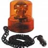 Optronics Magnet Mount Yellow Rotary Beacon - Accessories & Gear