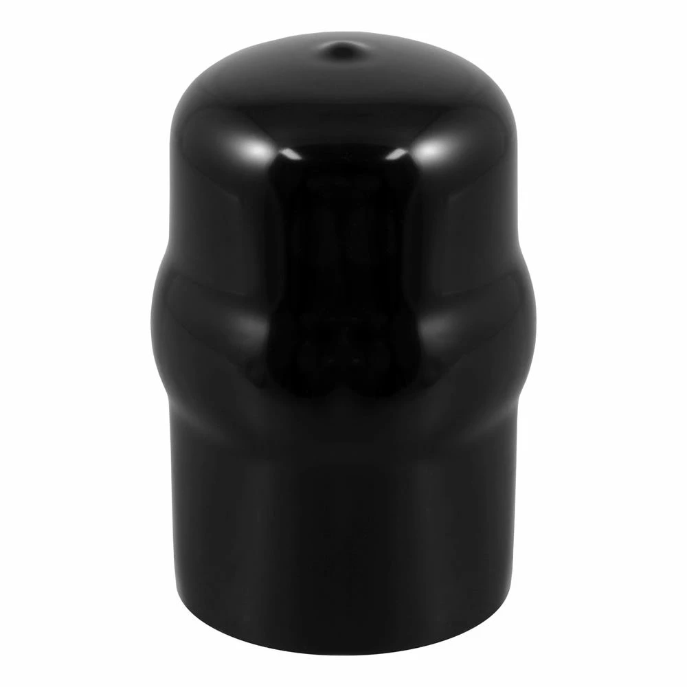 CURT Trailer Ball Cover - Fits 1 - 7/8 Inch or 2 Inch Balls - Black Rubber - Packaged 21801 - Ball Accessories 1 CURT Trailer Ball Cover - Fits 1 - 7/8 Inch or 2 Inch Balls - Black Rubber - Packaged 21801 - Ball Accessories