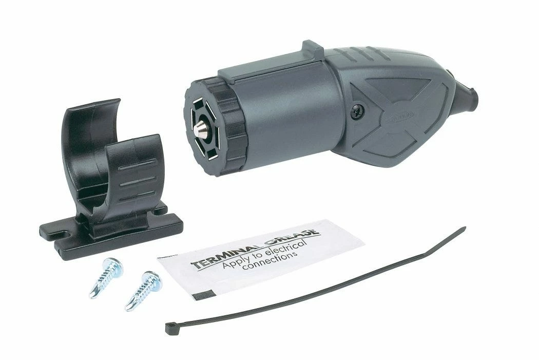 Hopkins Towing Solutions Endurance 7 Blade Trailer Side 48500 - Trailers 1 Hopkins Towing Solutions Endurance 7 Blade Trailer Side 48500 - Trailers