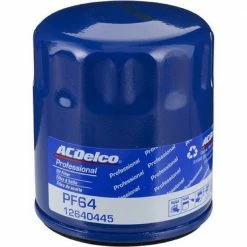 ACDelco PF64 Professional Engine Oil Filter - Oil Filters