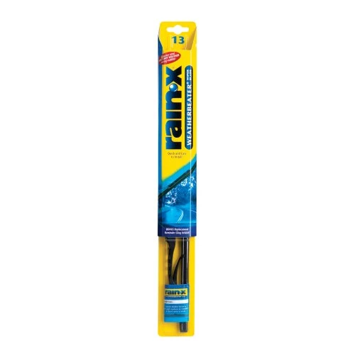 Rain-X Weatherbeater 13 Inch Wiper Blade - RX30213 - Wiper Blades 3 Rain-X Weatherbeater 13 Inch Wiper Blade - RX30213 - Wiper Blades - Image 3