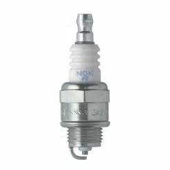 NGK Standard Carded Spark Plug (BPMR7A BLYB) - 66673143 - Electrical Parts