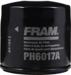 FRAM Spin-On Oil Filter PH6017A - Oil Filters
