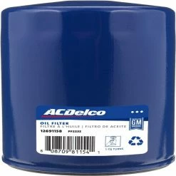ACDelco PF2232 Professional Engine Oil Filter - Oil Filters