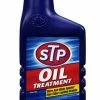 STP Oil Treatment, 12 oz - 65148 - Lubrication Greases