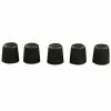 Milton TR VC 8 Dome Type Valve Caps - 5 Pack - S-439 - Tools, Accessories & Repair
