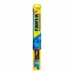 Rain-X Weatherbeater 15 Inch Wiper Blade - RX30215 - Wiper Blades